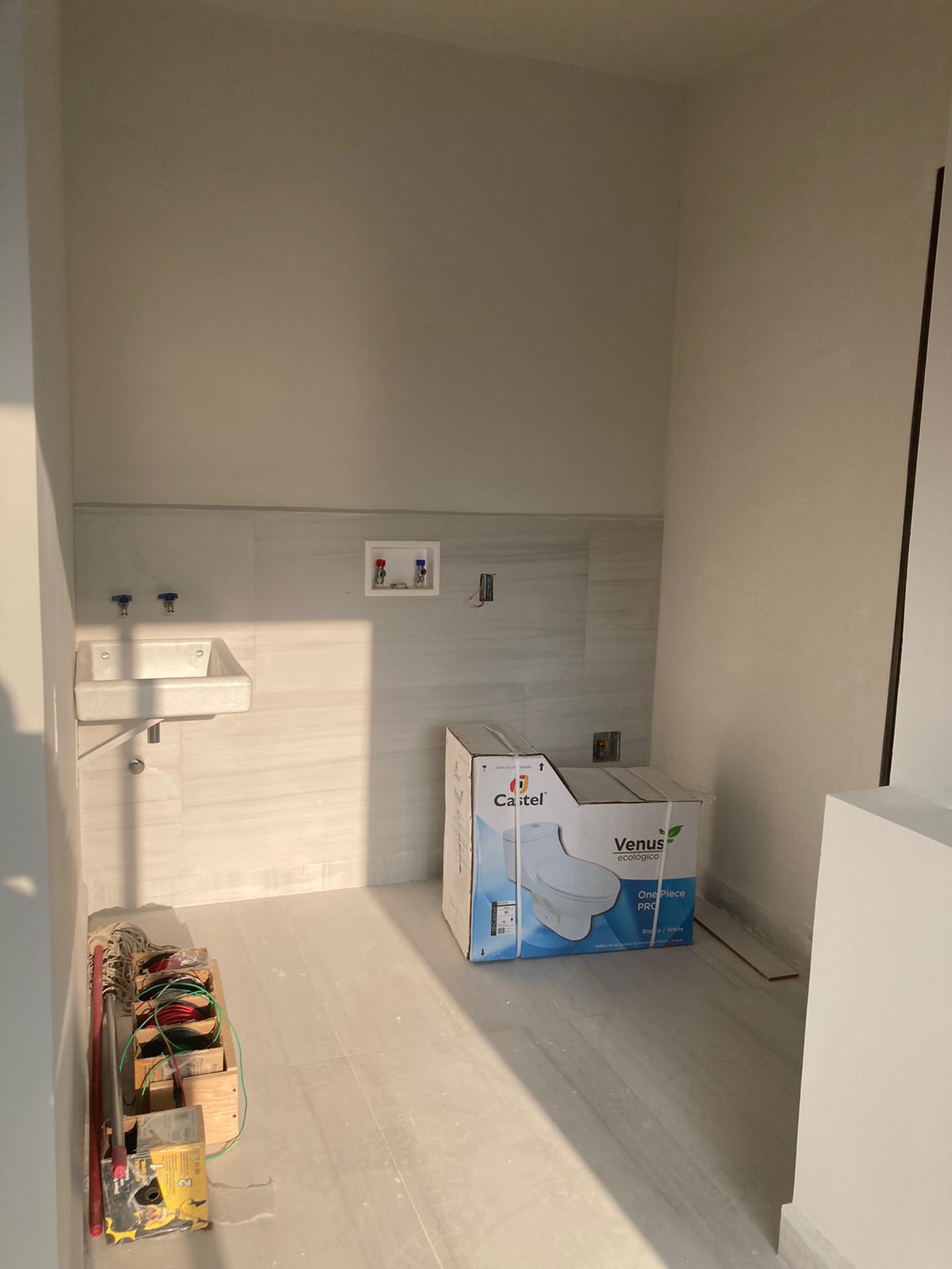 Casa equipada en Venta Thessalia