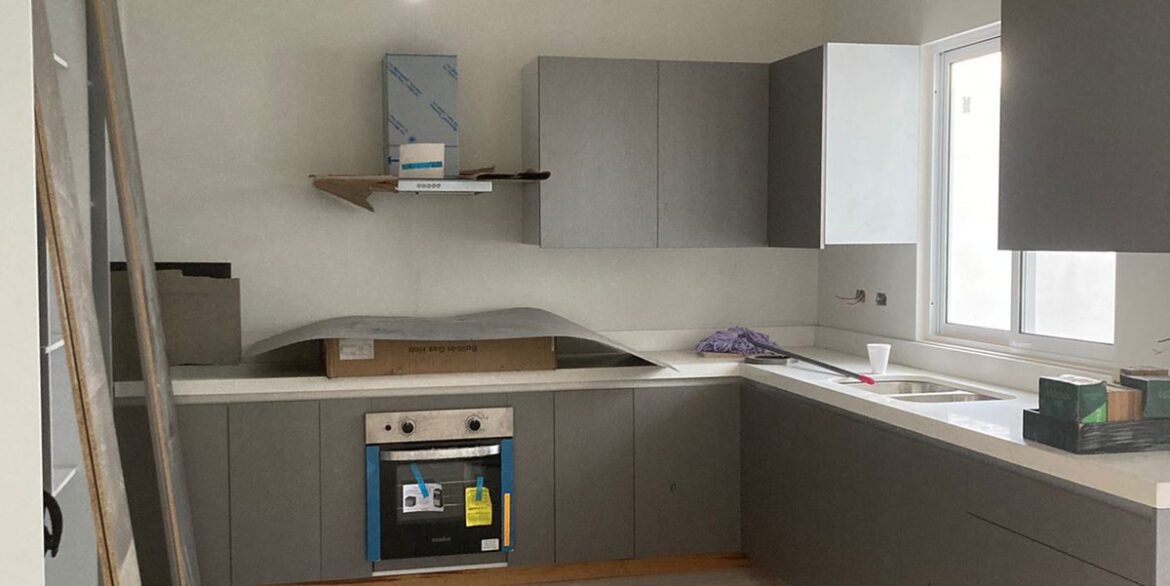 Casa equipada en Venta Thessalia