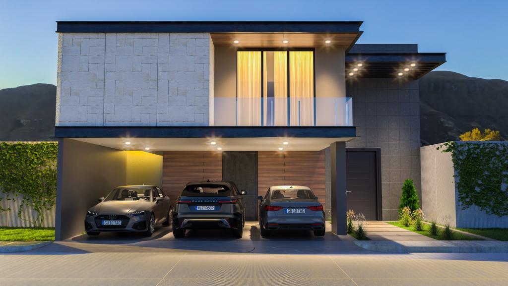Casa en Venta Castaños del Vergel 