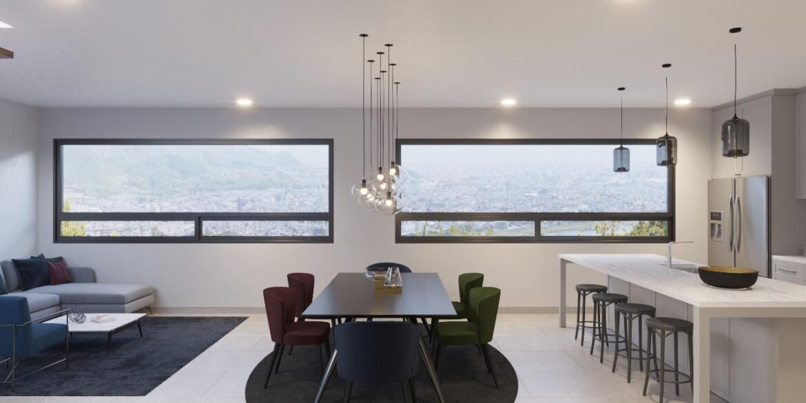 Casa en Venta Castaños del Vergel 