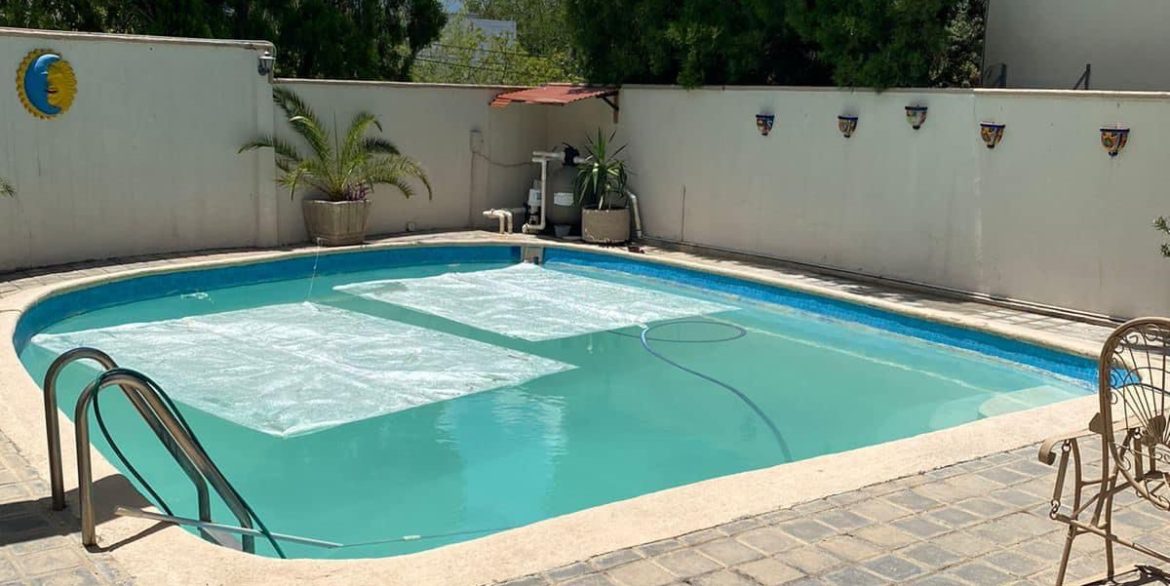 Casa en Venta Contry La Silla 