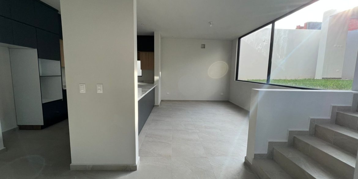 Casa en Venta en Aires del Vergel 