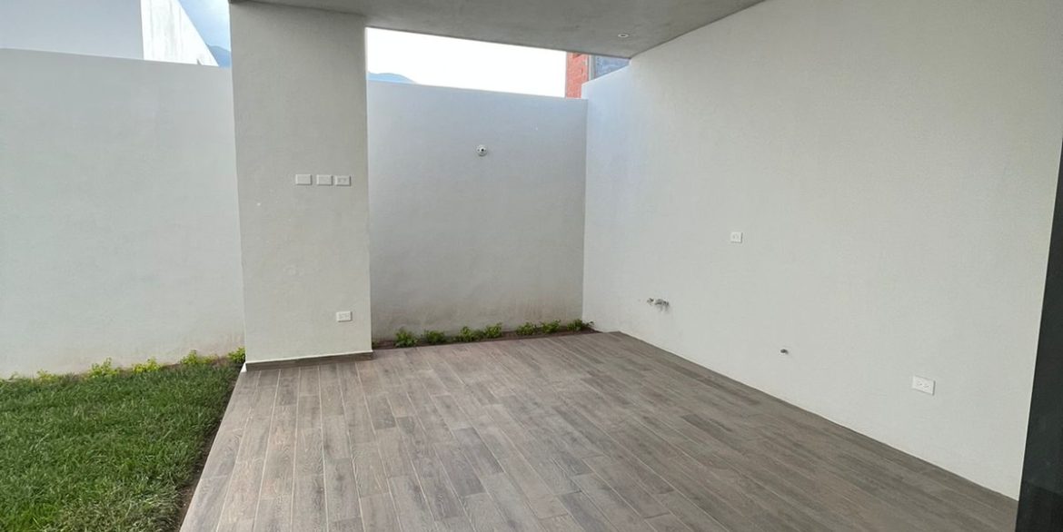 Casa en Venta en Aires del Vergel 