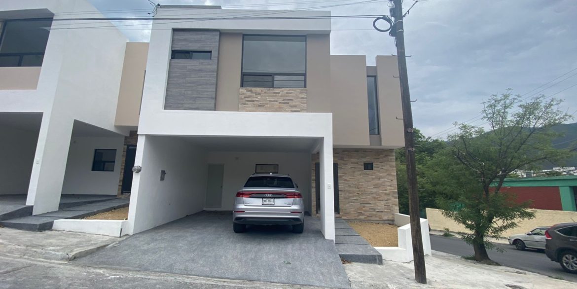 Casa en Venta Villas las Fuentes