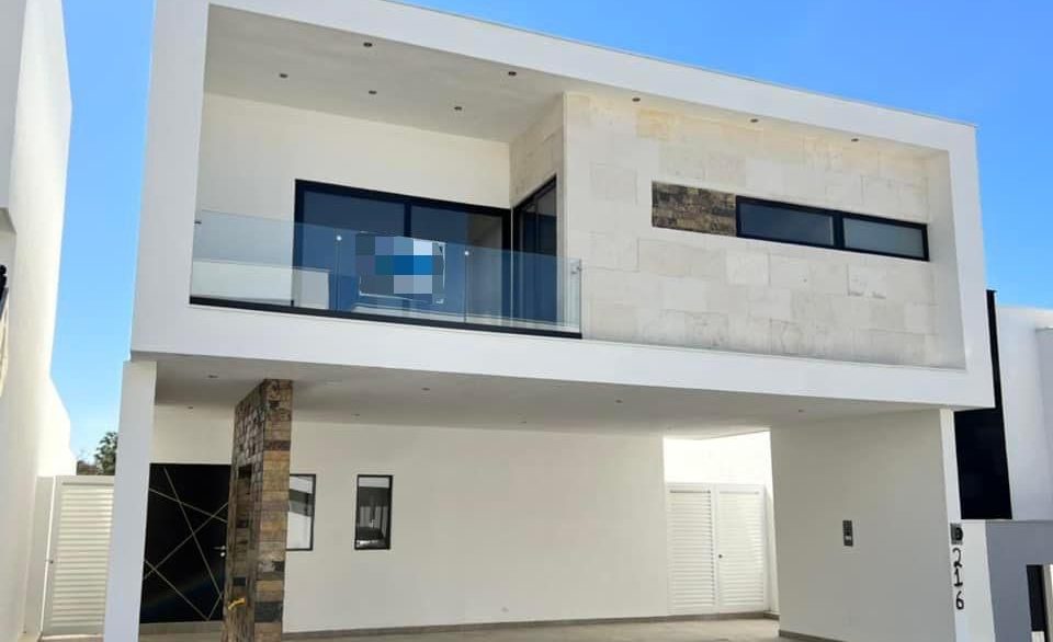 Casa en Venta Castaños del Vergel 
