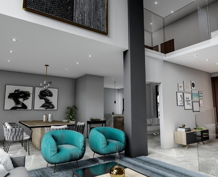 Casa en Preventa Castaños el Vergel 