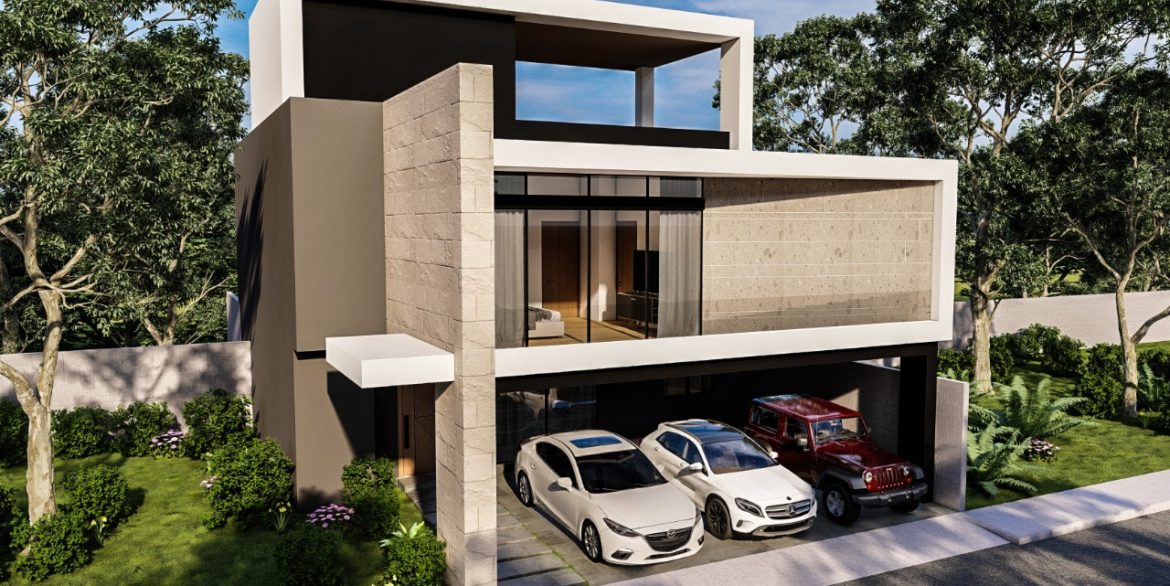 Casa en Preventa Castaños el Vergel 