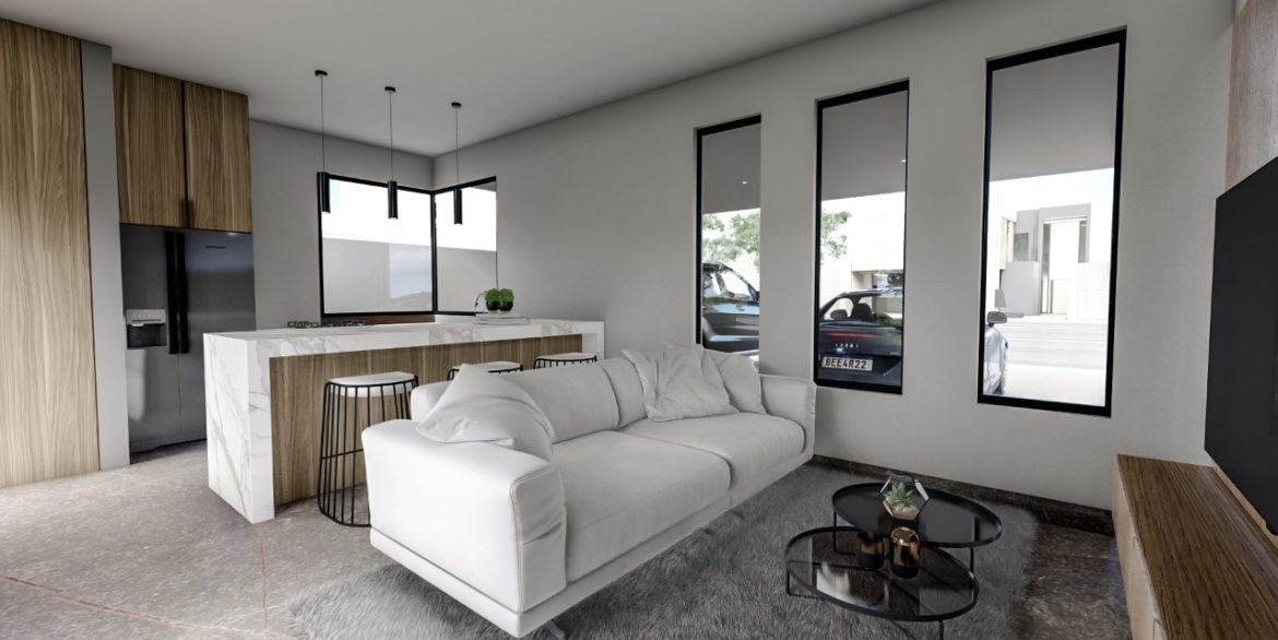 Casa en Preventa Castaños el Vergel 