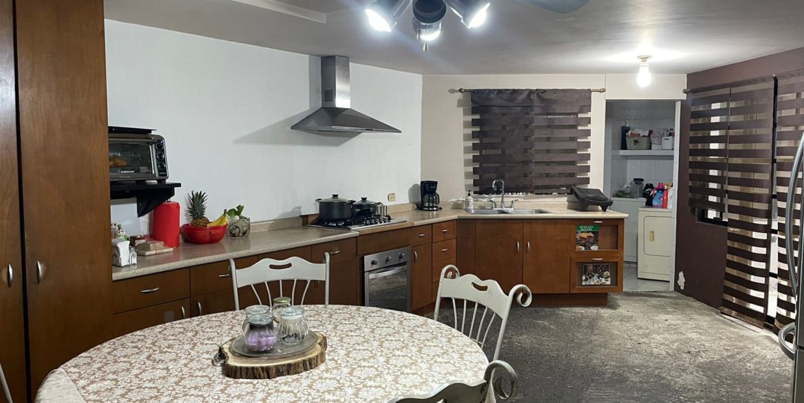 Casa en Venta Villasol 