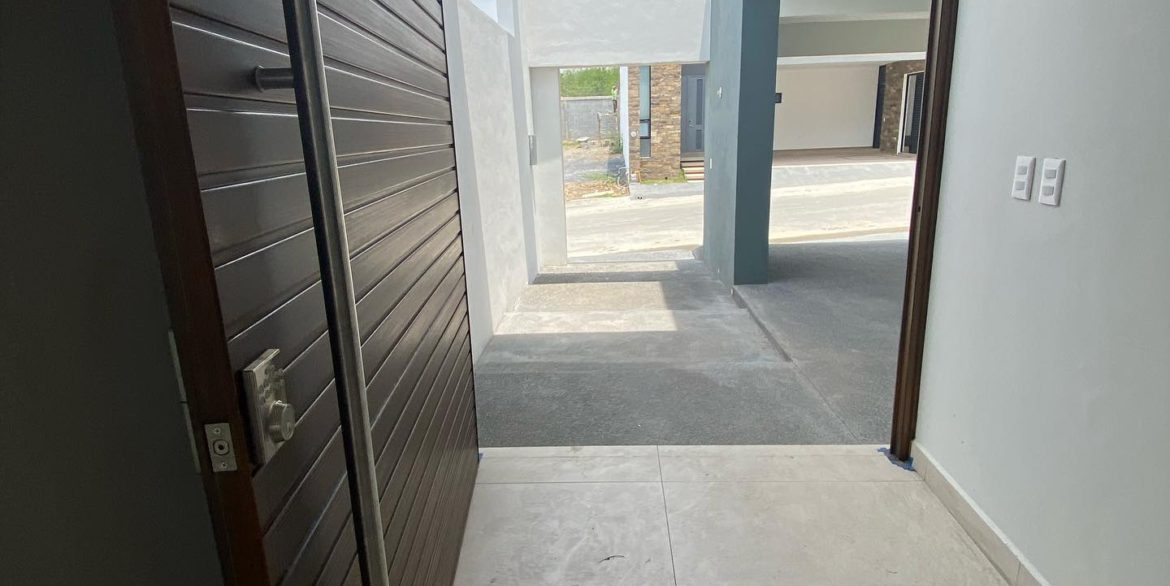 Casa en Venta Aires del Vergel 
