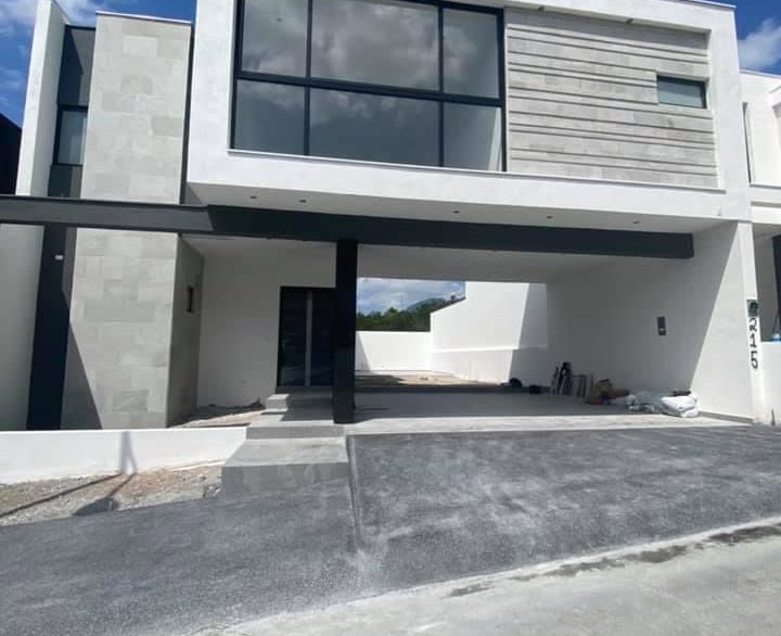 Casa en venta Castaños del vergel 