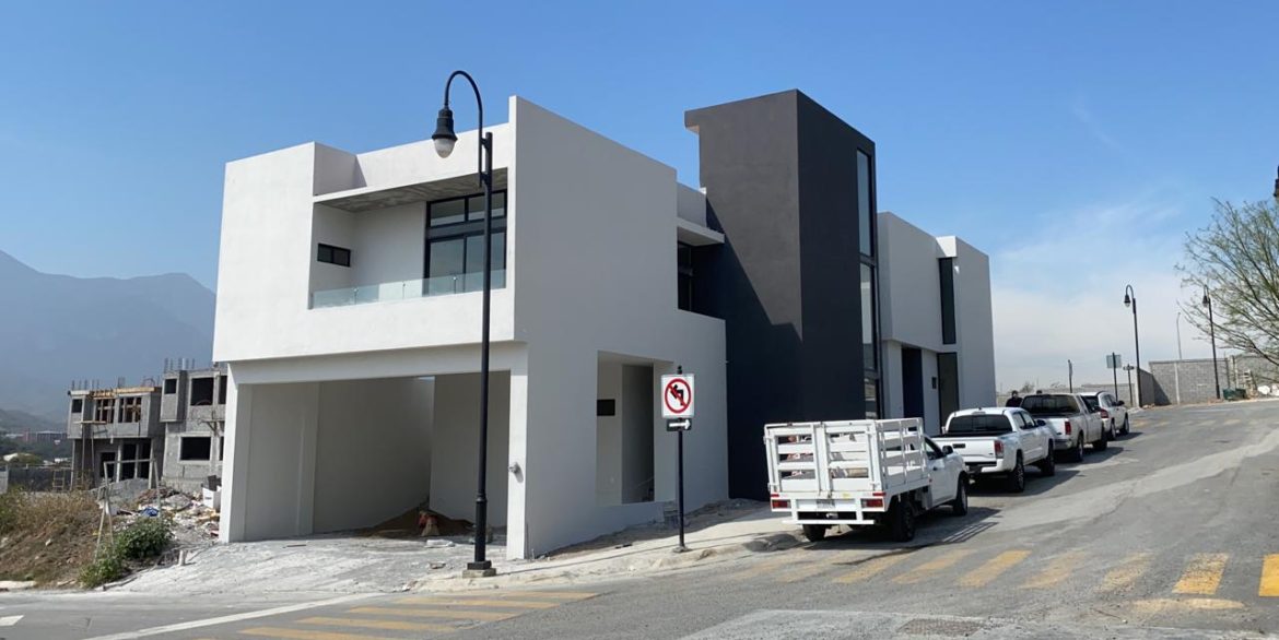 Casa en Venta Aires del Vergel 