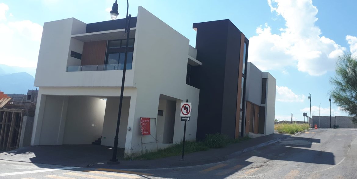 Casa en Venta Aires del Vergel 