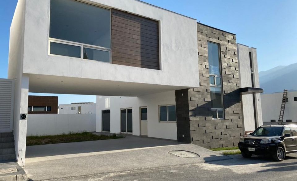 Casa en Venta Aires del Vergel 