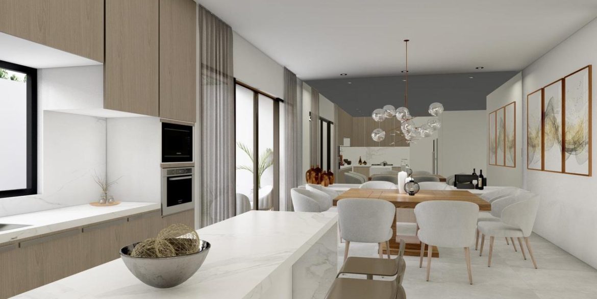 Casa en Venta Aires del Vergel