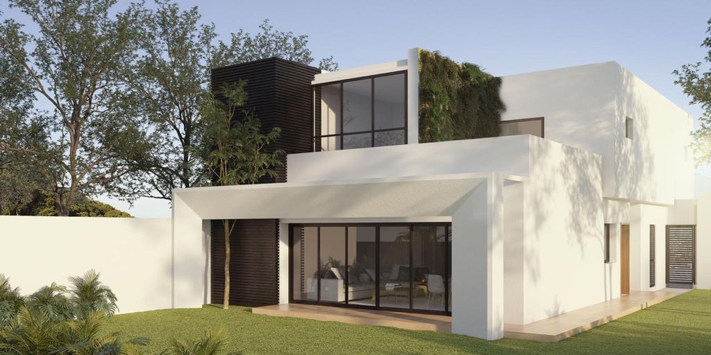 Casa en Venta Amorada