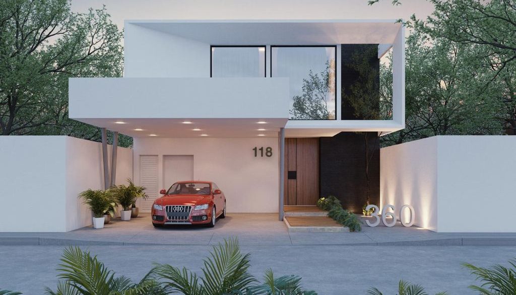 Casa en Venta Amorada