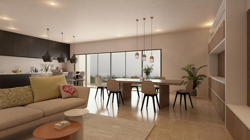 Casa en Venta Amorada