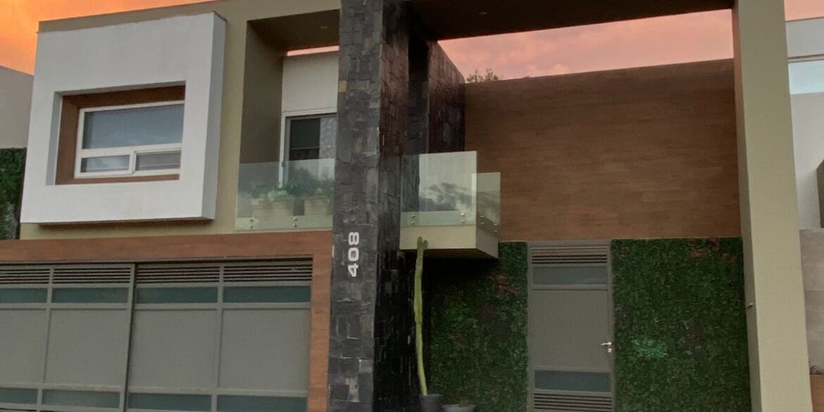 Casa en Venta Bosque de Valle Alto