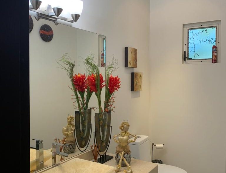 Casa en Venta Bosques de Valle Alto, Equipada