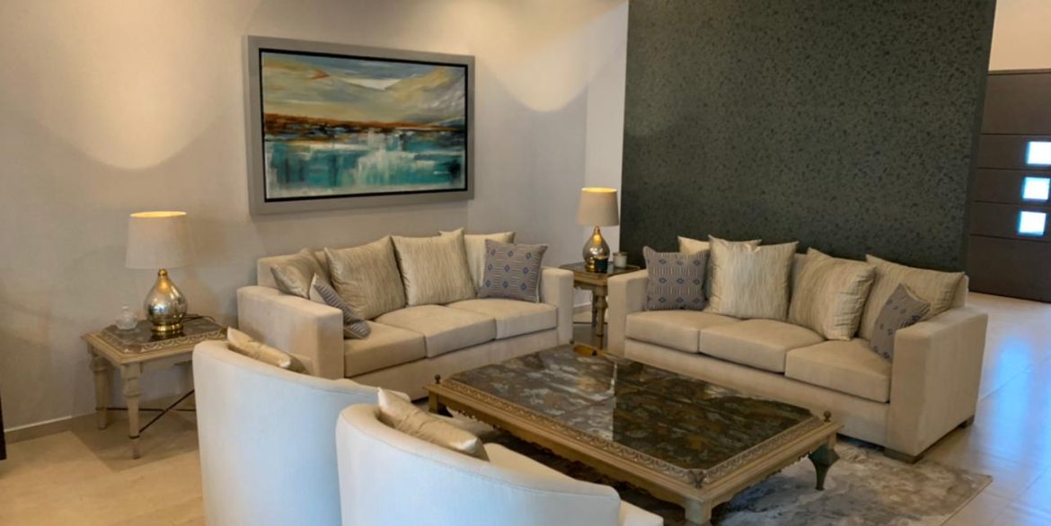 Casa en Venta Bosques de Valle Alto 