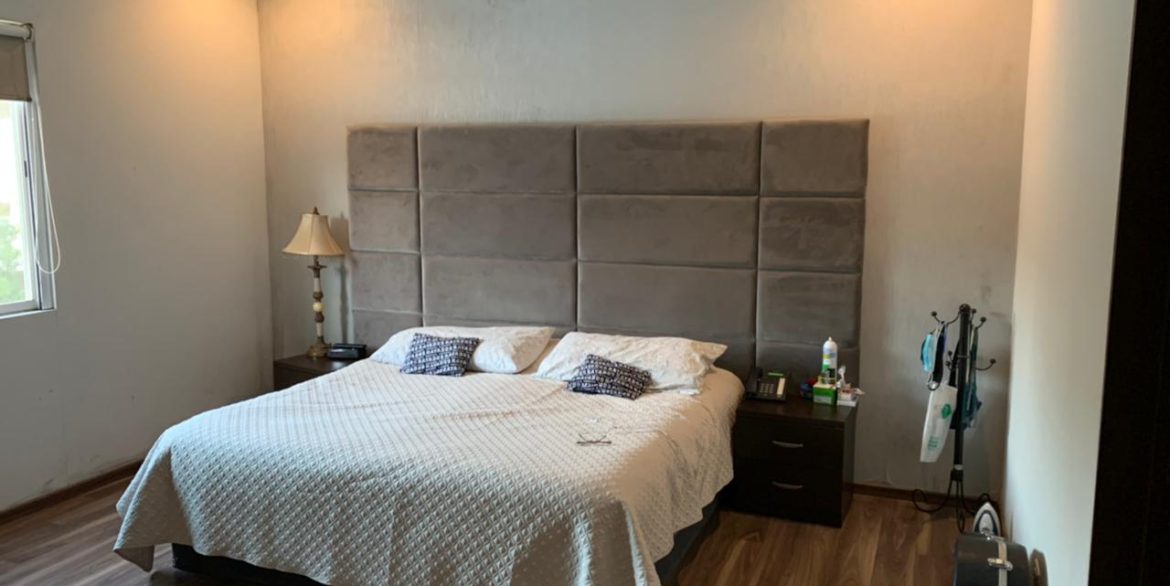 Casa en Venta Bosques de Valle Alto 