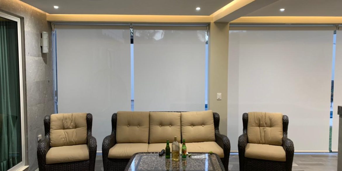 Casa en Venta Bosques de Valle Alto 