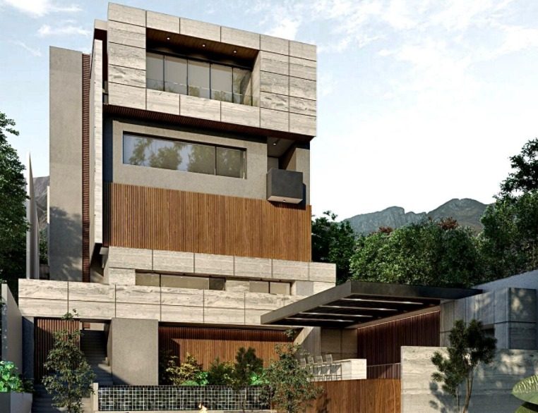 Villa Montaña