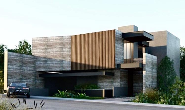 Villa Montaña