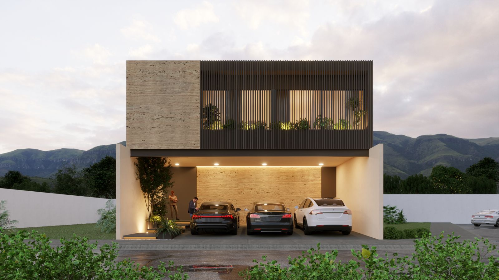 Casa en Venta Bosques de Vistancias