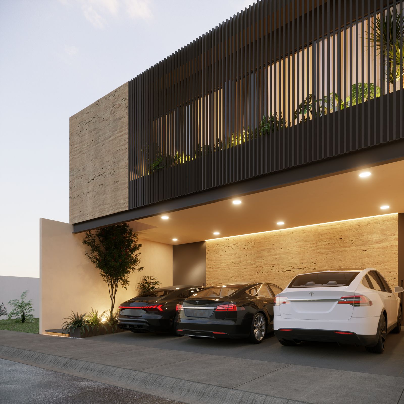 Casa en Venta Bosques de Vistancias