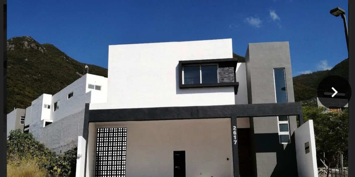 Casa en Venta Bosques de Vistancia