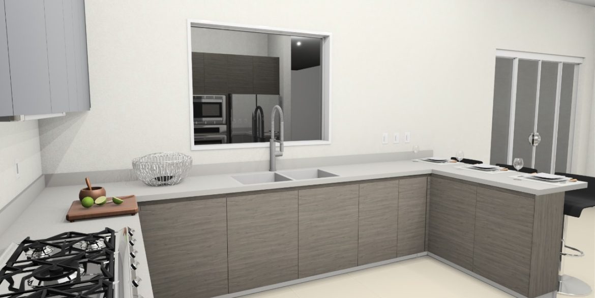 Casa en Venta Thessalia