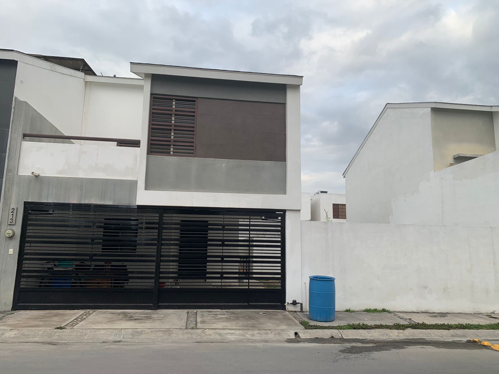 Casa en Venta en Almeria 
