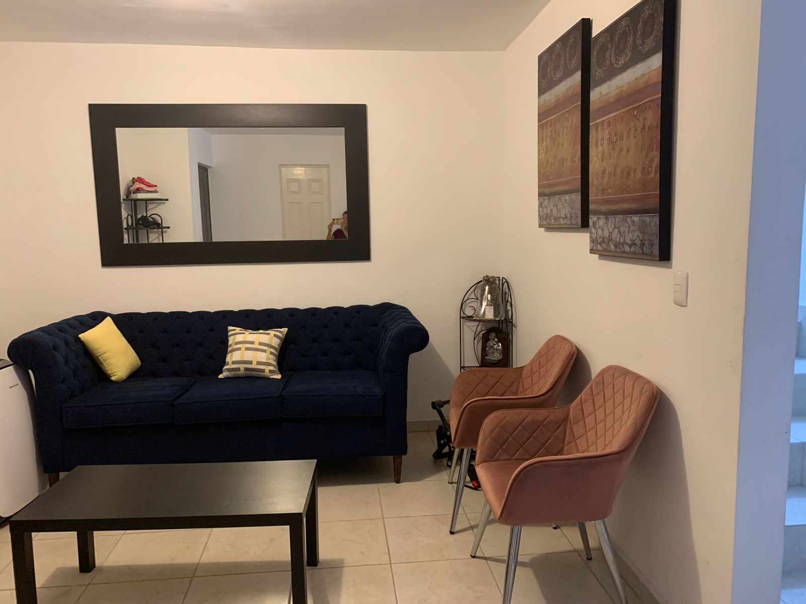 Casa en Venta en Almeria 