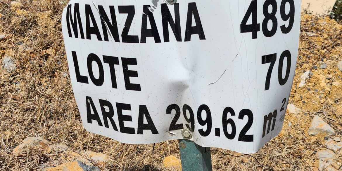 Terreno en Venta en Catujanes