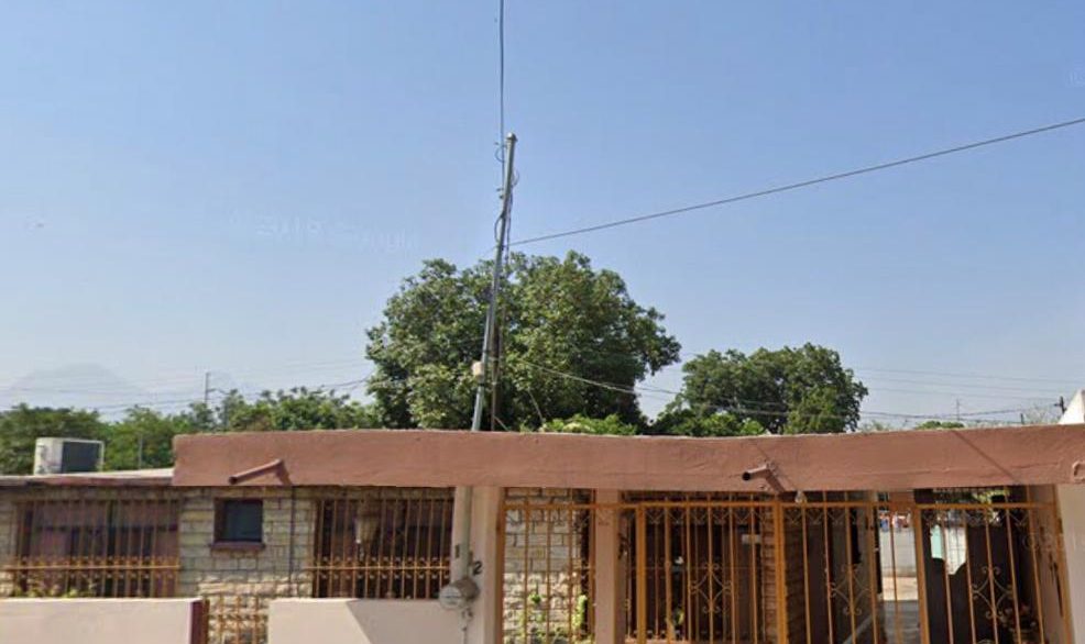 Casa en Venta Colonia Cuauhtémoc
