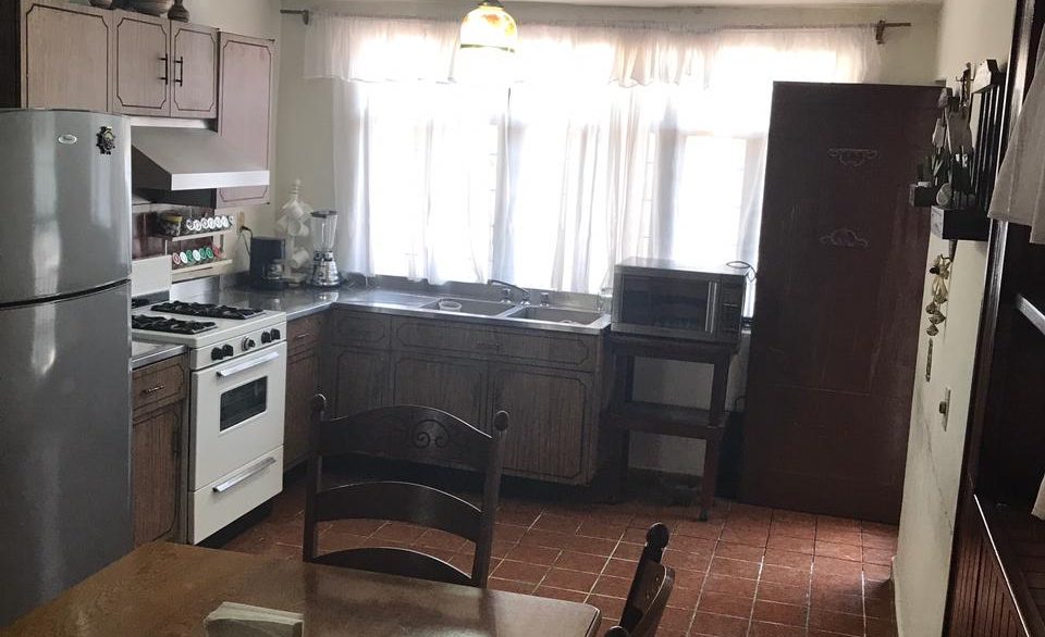 Casa en Venta Colonia Cuauhtémoc