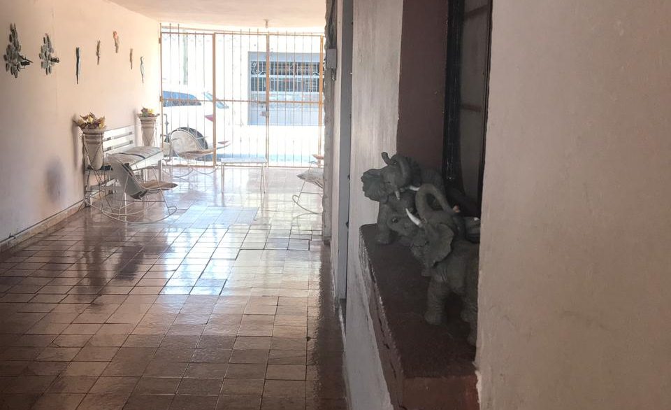 Casa en Venta Colonia Cuauhtémoc