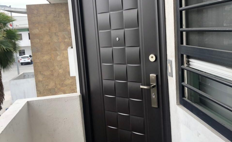 Departamento en Venta Céntrika