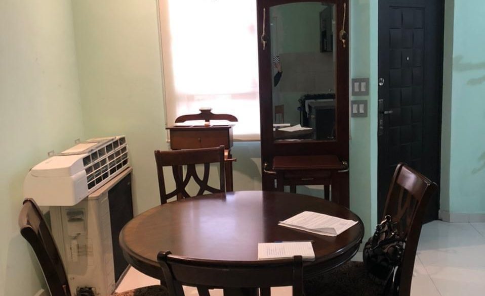 Departamento en Venta Céntrika