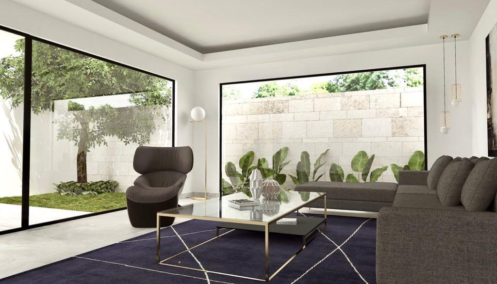 Casa en Venta Bosques de Vistancias