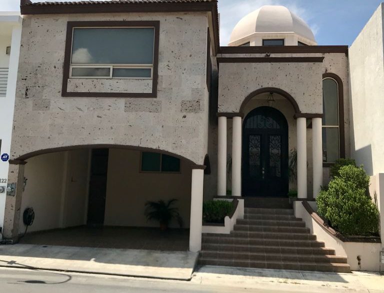 Casa en Venta Bosques del Vergel 