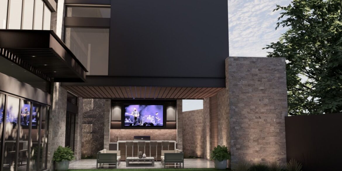 Casa en Venta Carolco