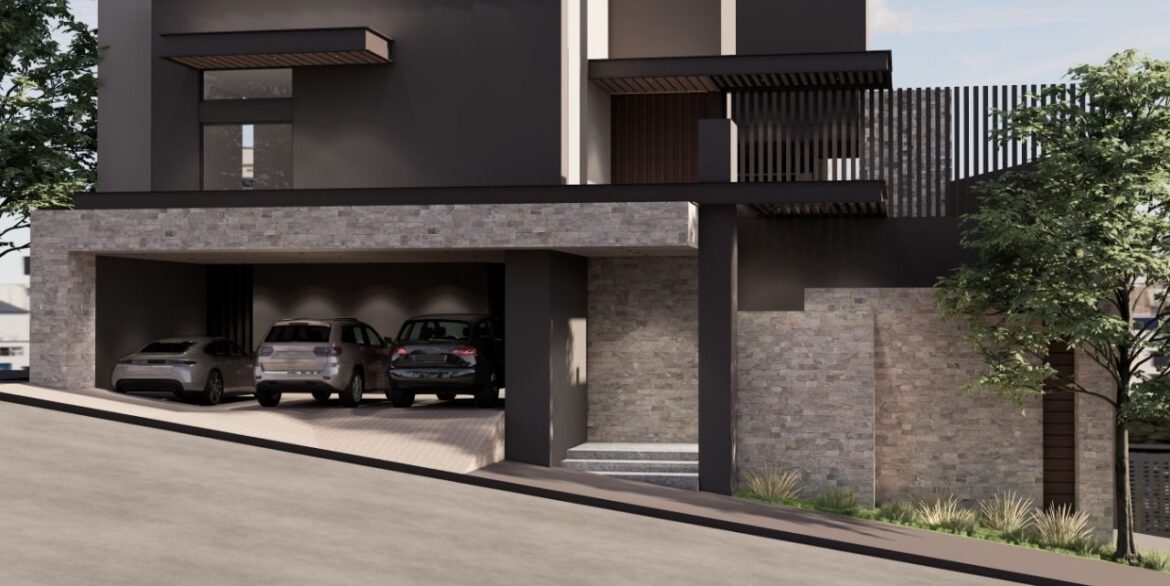 Casa en Venta Carolco