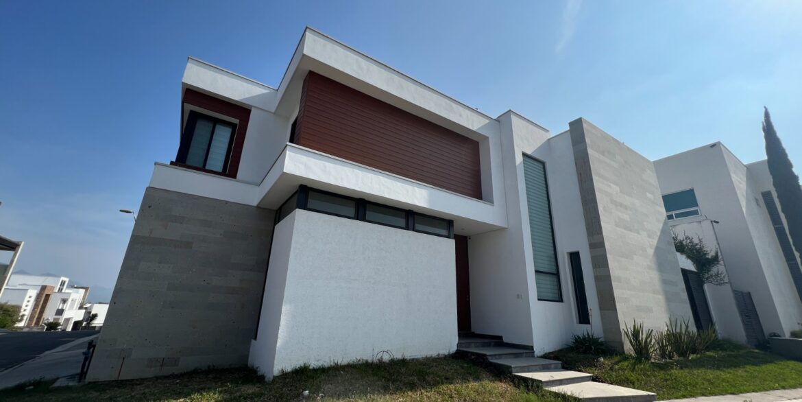 Casa en Venta super equipada en Carolco 