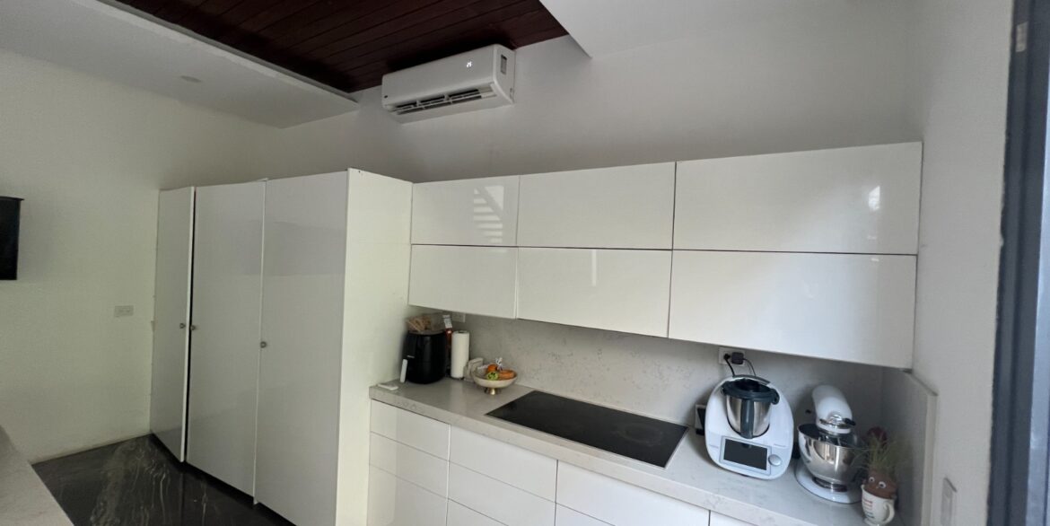 Casa en Venta super equipada en Carolco 