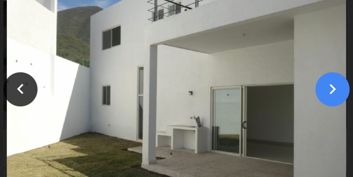 Casa en Bosques de Vistancia