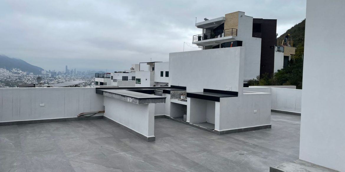 Casa En Venta en Vistalta