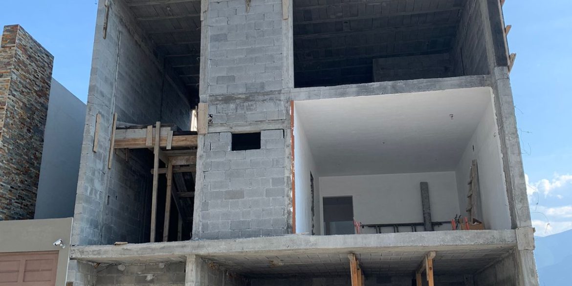 Casa en Venta Vistalta